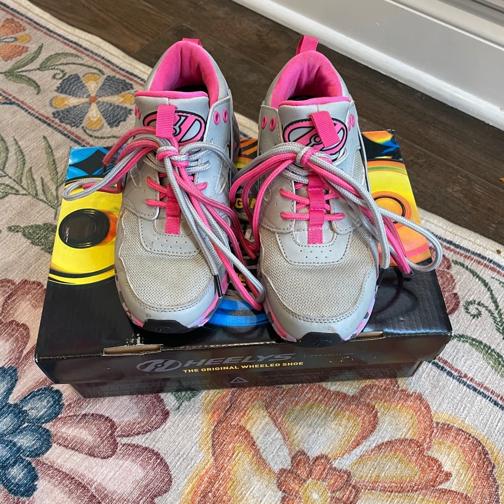 Heelys Girls Sneakers